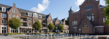 Werken in Hoogeveen volop vacatures en kansen in Drenthe 2