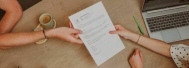 Werkis CV maken met Chat GPT zo pak je het slim aan