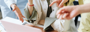 Werkis Grenzen aangeven op de werkvloer zo voorkom je stress en een burn out 2