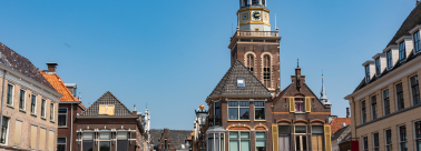 Werkis Werken bij topwerkgevers in Kampen 1