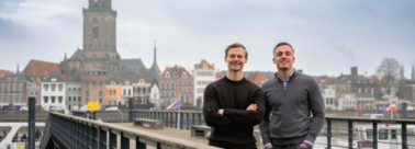 Werkis opent nieuwe vestiging in Deventer