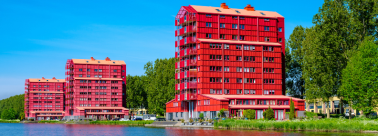 Werkis werken in almere