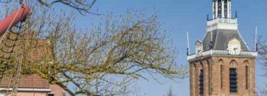 Werkis werken in meppel