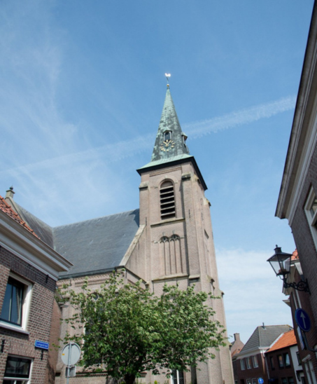 Werken in Genemuiden vind jouw baan via Werkis z