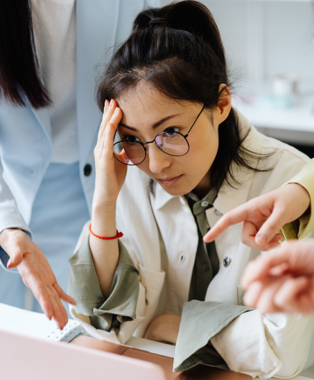 Werkis Grenzen aangeven op de werkvloer zo voorkom je stress en een burn out 1