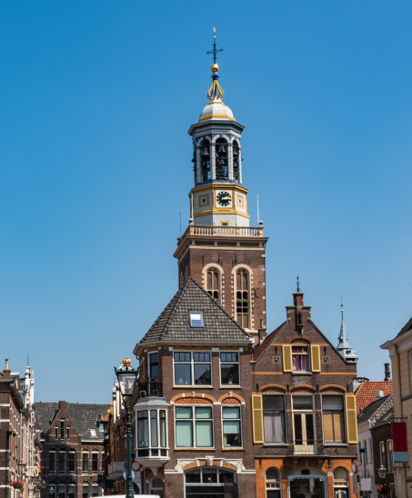 Werkis Werken bij topwerkgevers in Kampen