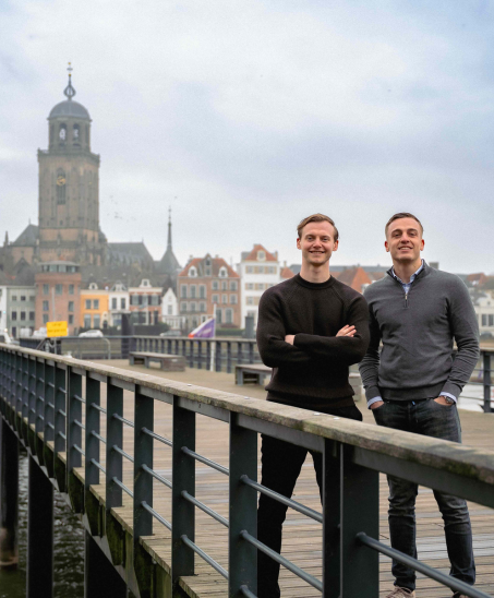 Werkis opent nieuwe vestiging in Deventer