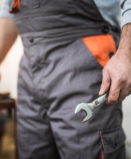 Werkis werken in de techniek 2