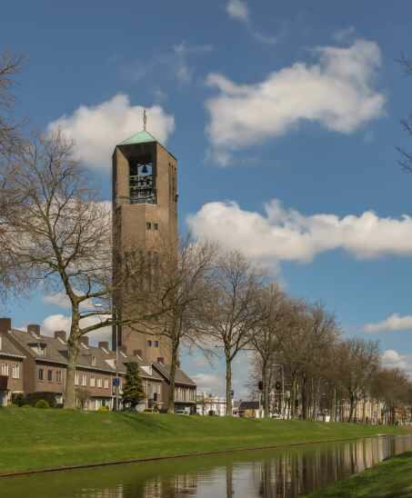 Werkis werken in emmeloord 2