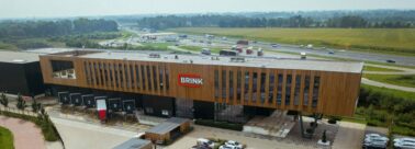 BRINK vacatures werkis pand