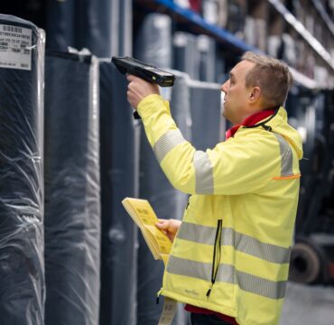 Werkis werken bij Condor Group 9