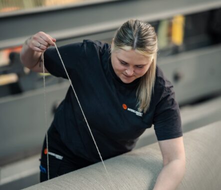 Werkis werken bij Condor Group 5