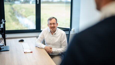 Werkis werken bij Condor Group 2