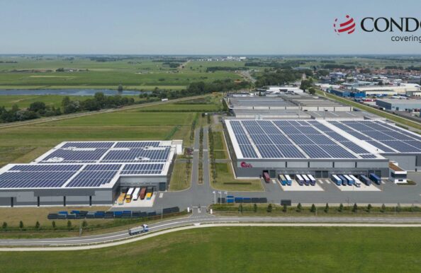 Condor Group locatie