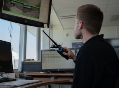 Een passende baan voor Kayne 4