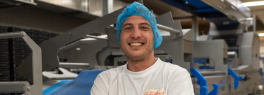 Werkis Mahfouz een passende baan