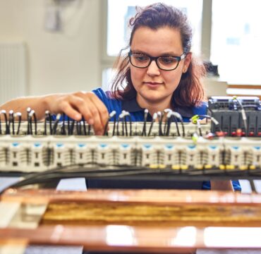 Gräper elektromonteur