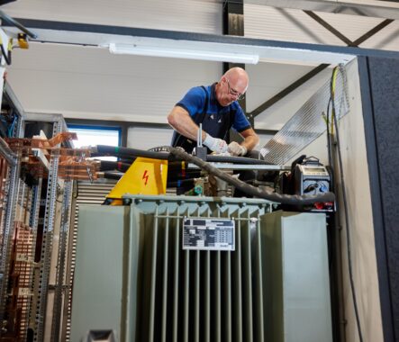 Gräper elektrotechniek
