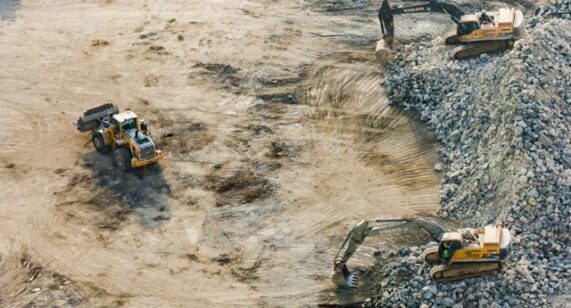 Werkis grond weg waterbouw vakgebied