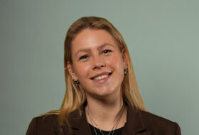 Sharmé Edelenbos 2601