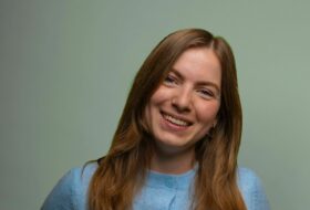 Werkis Joëlle Jonker