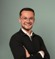 Bas van der Werf 500x667