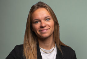 Maaike Wagenaar 2605