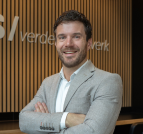 Verder met Stefan Gunnink 1