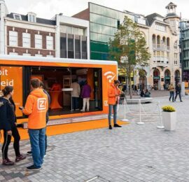 WERK blog roscom promotie teamleider vacature