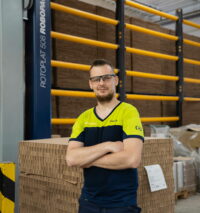 WERKIS smurfit 11