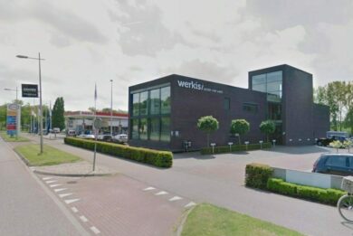 WERK 1912 Vestiging Hoofdkantoor 2