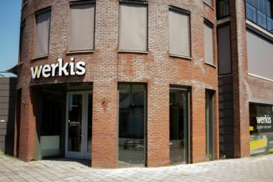 Werkis Harderwijk