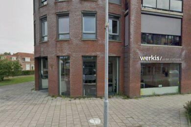 Werkis vestiging Harderwijk