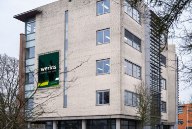 Werkis vestiging Deventer