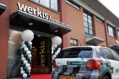 Werkis vestiging Emmeloord