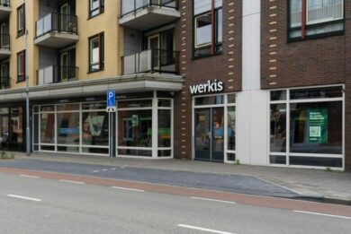 Werkis vestiging Harderwijk