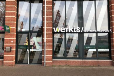 Werkis vestiging Lelystad