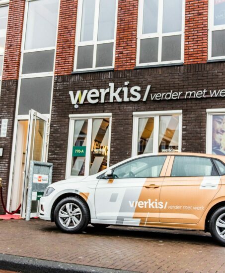 Werkis vestiging Almere