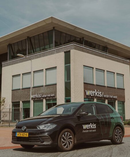 Werkis Meppel