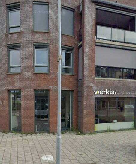 Werkis vestiging Harderwijk