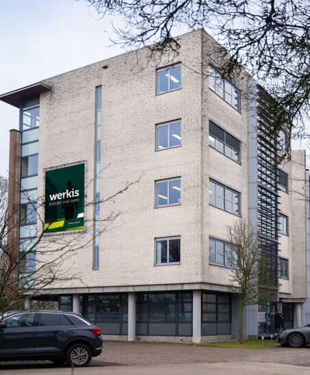 Werkis vestiging Deventer