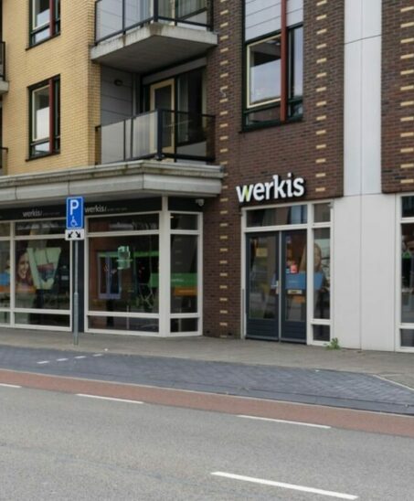 Werkis vestiging Harderwijk