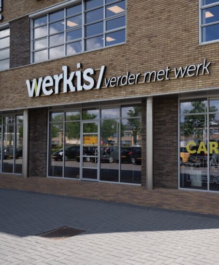 Werkis vestiging Zwolle