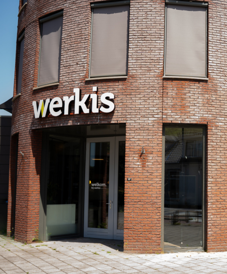 Werkisx Harderwijk