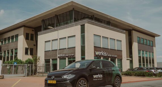 Werkis Meppel