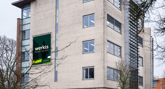 Werkis vestiging Deventer