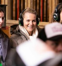 Testimonial Celine Mones