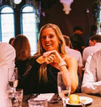 Testimonial Charlotte Strengholt