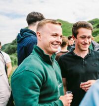 Testimonial Frank van Leeuwen