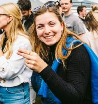 Testimonial Joëlle Jonker